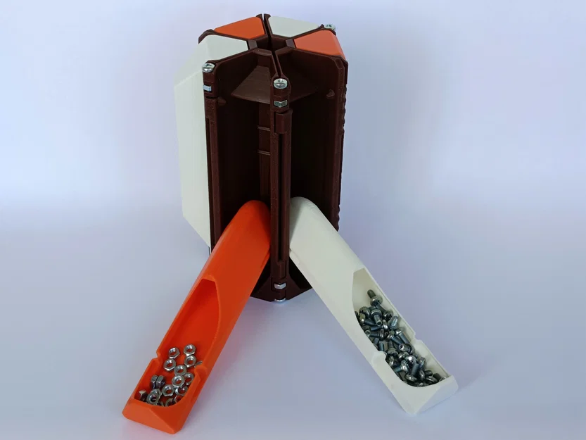 HEX Organizer - Tùy biến (Update 1.1) - Image 7