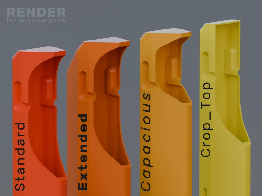 HEX Organizer - Tùy biến (Update 1.1) - Image 8