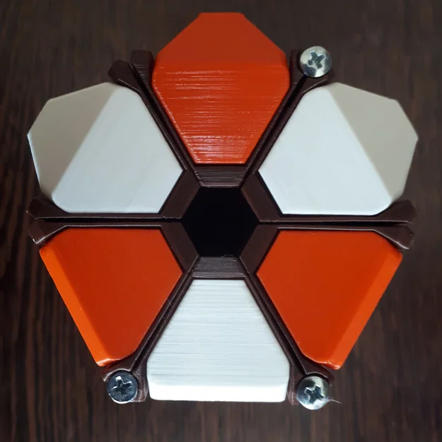 HEX Organizer - Tùy biến (Update 1.1) - Image 9