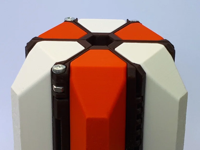 HEX Organizer - Tùy biến (Update 1.1) - Image 11