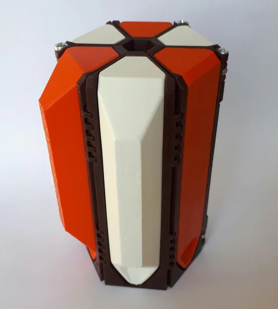 HEX Organizer - Tùy biến (Update 1.1) - Image 12