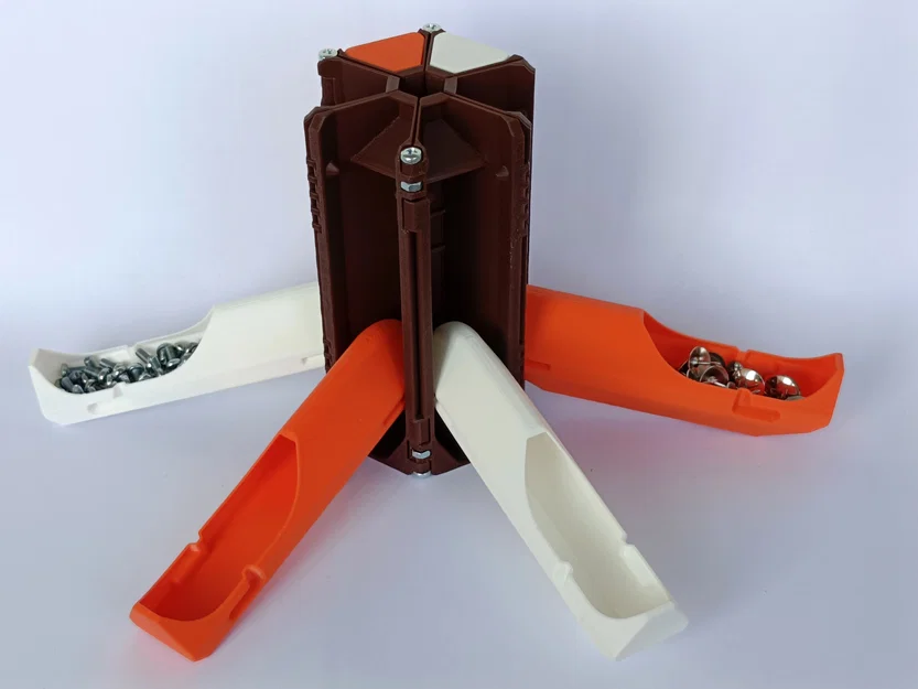 HEX Organizer - Tùy biến (Update 1.1) - Image 13