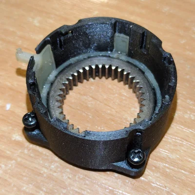 Chi tiết cụm bánh răng máy khoan Makita BHP453 (Makita BHP453 Drill Gear Assembly Part)