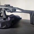CAA Micro Roni Gen4 Bump Stock Extender 50mm - Thumbnail 2