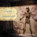 Fairy Specimen – Mẫu bộ xương tiên cho trang trí Halloween - Thumbnail 1