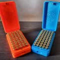 Hộp đạn 9mm 50 viên compact (9mm Ammo Box 50 compact) - Thumbnail 3