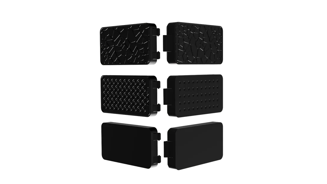 Hộp đạn 9mm 50 viên compact (9mm Ammo Box 50 compact) - Image 5