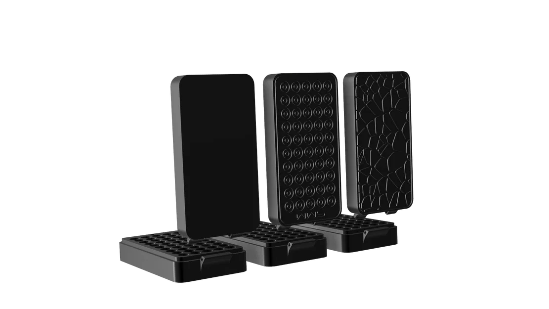 Hộp đạn 9mm 50 viên compact (9mm Ammo Box 50 compact) - Image 6