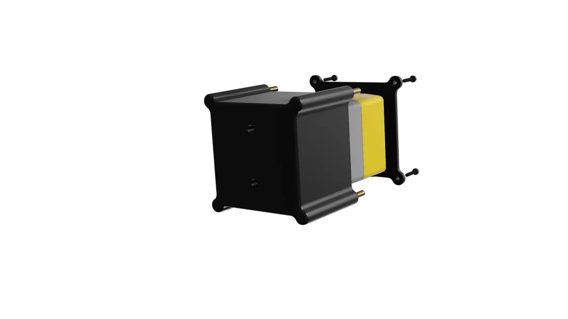 Case Nút Emergency Stop Simucube (Simucube Emergency Stop Case) - Image 2