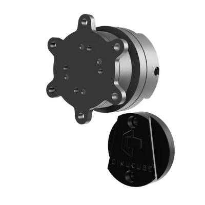 Giá đỡ vô-lăng Simucube 2 QR (Simucube 2 QR Wheel Holder)