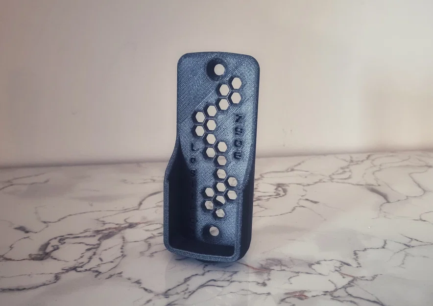 Giá treo điều khiển Logitech Z906 cho Simrig - Image 1