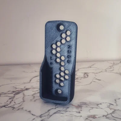 Giá treo điều khiển Logitech Z906 cho Simrig