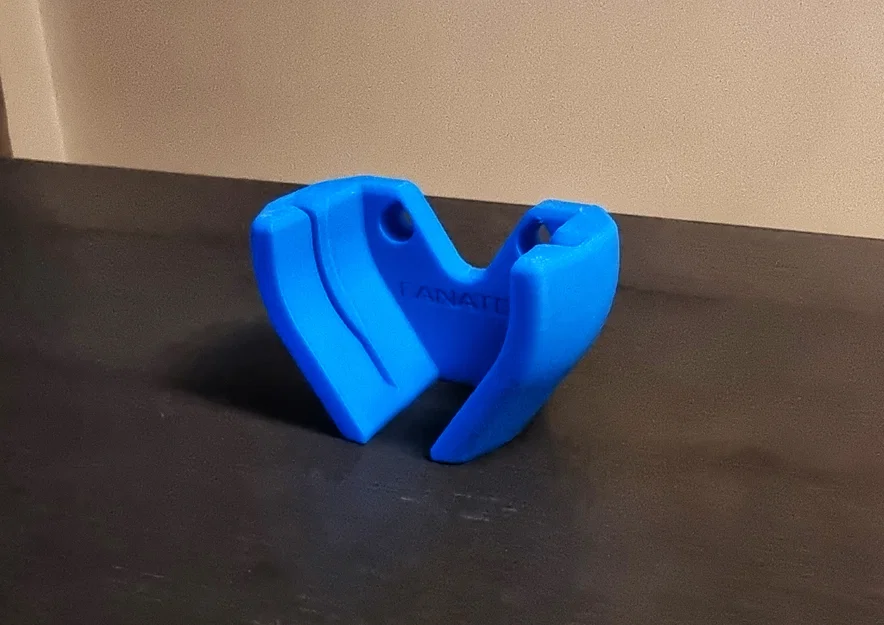 Fanatec QR Wheel holder V2.0 40XX - Image 1