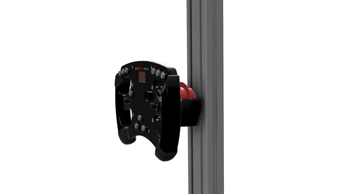 Fanatec QR Wheel holder V2.0 40XX - Image 2