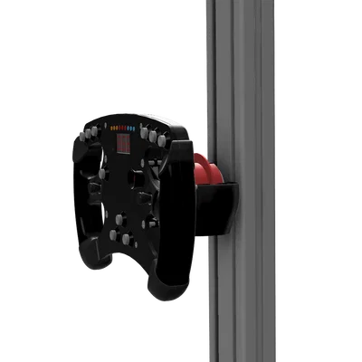 Fanatec QR Wheel holder V2.0 40XX