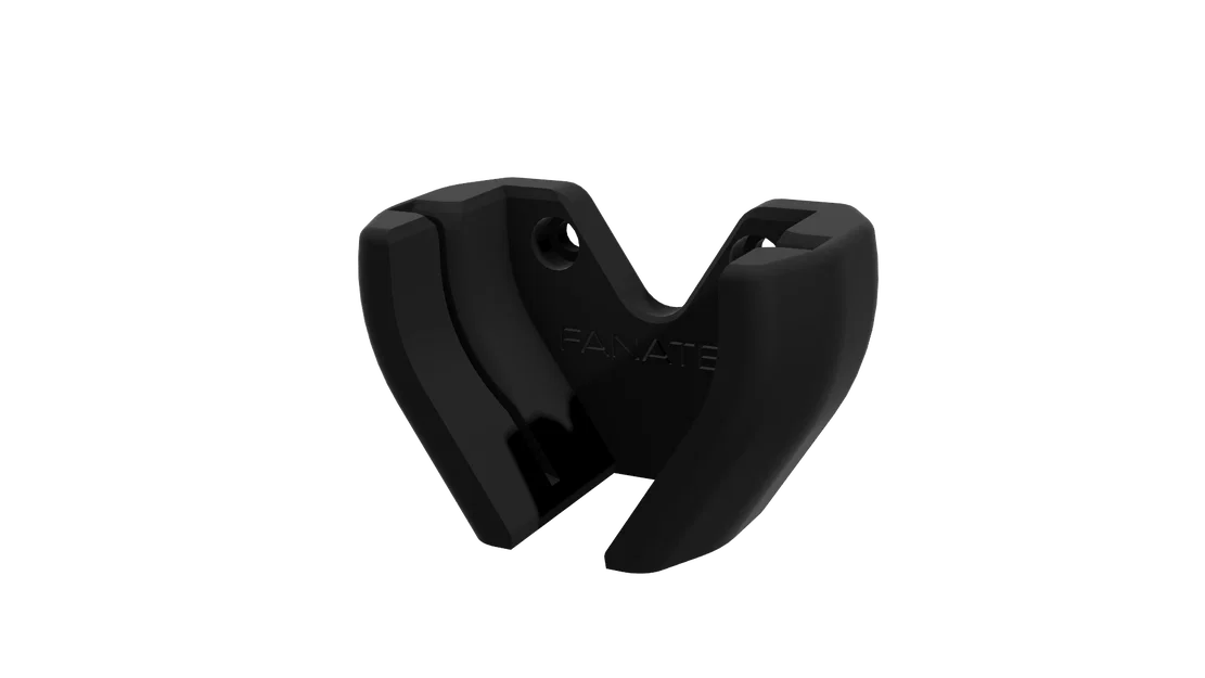 Fanatec QR Wheel holder V2.0 40XX - Image 3