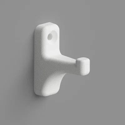 Móc treo tường (Wall hook)
