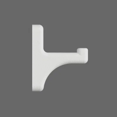 Móc treo tường (Wall hook)