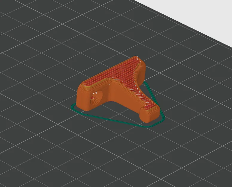 Móc treo tường (Wall hook) - Image 4