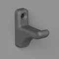 Móc treo tường (Wall hook) - Thumbnail 5