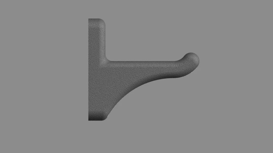 Móc treo tường (Wall hook) - Image 6