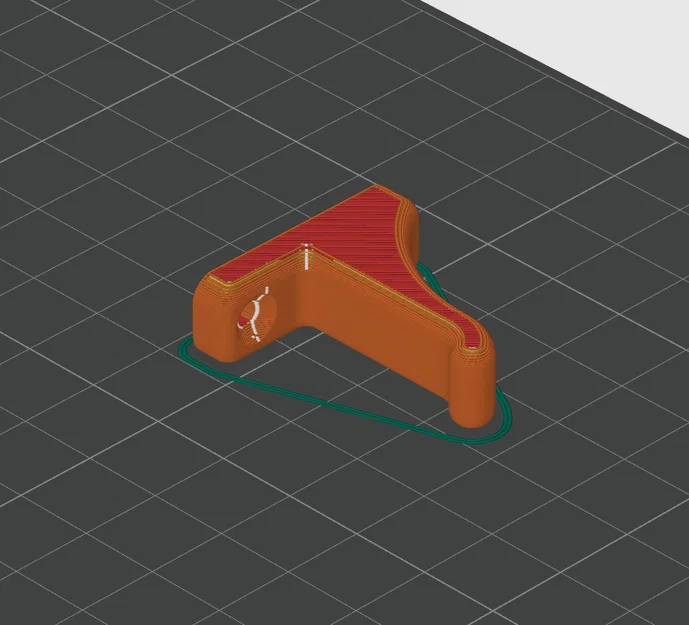 Móc treo tường (Wall hook) - Image 7