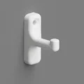 Móc treo tường (Wall hook) - Thumbnail 8