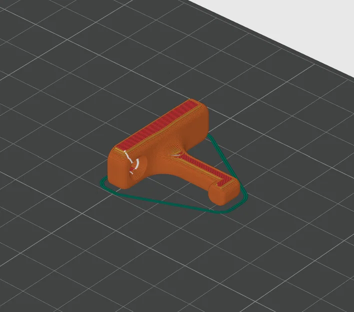 Móc treo tường (Wall hook) - Image 10