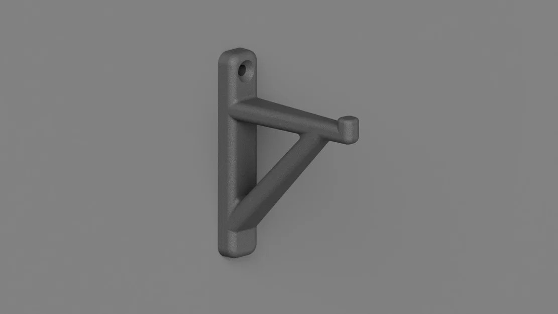 Móc treo tường (Wall hook) - Image 11