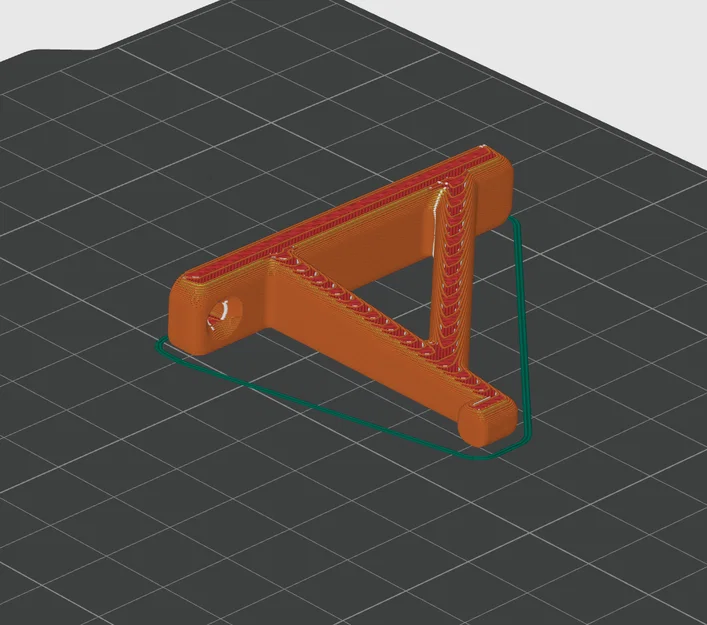 Móc treo tường (Wall hook) - Image 13