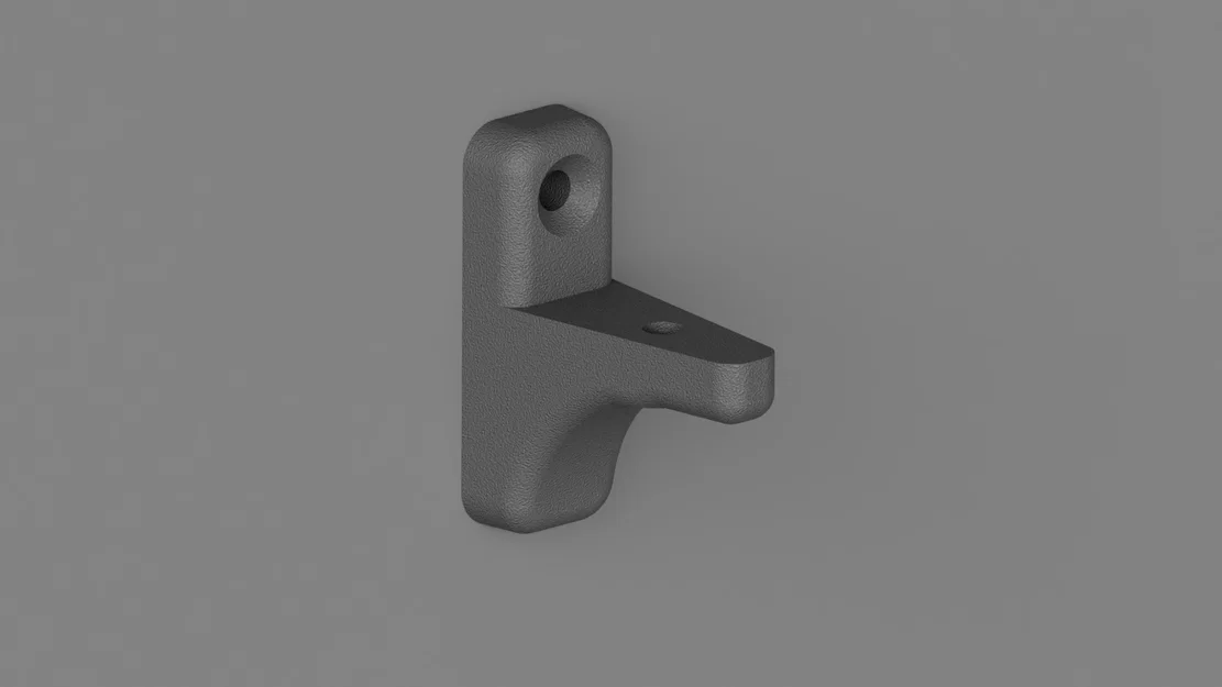 Móc treo tường (Wall hook) - Image 14