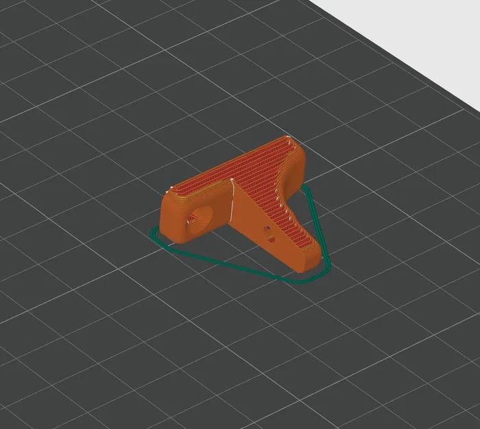 Móc treo tường (Wall hook) - Image 15