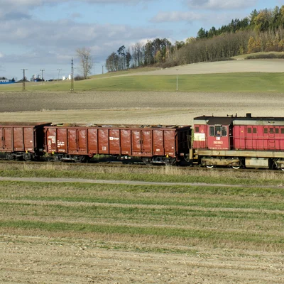 Đầu máy Locomotive 742 (H0) tỉ lệ 1:87