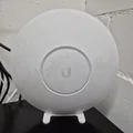 Chân đế để bàn cho Ubiquiti UniFi U7-Pro - Thiết kế tối ưu - Thumbnail 1