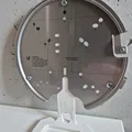 Chân đế để bàn cho Ubiquiti UniFi U7-Pro - Thiết kế tối ưu - Thumbnail 3