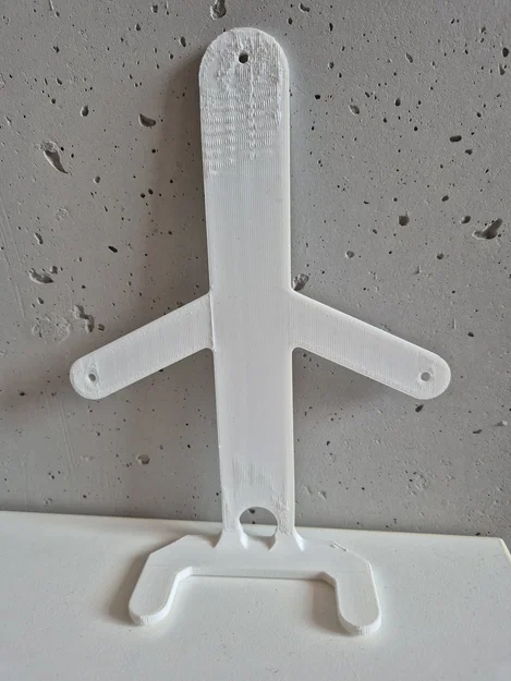 Chân đế để bàn cho Ubiquiti UniFi U7-Pro - Thiết kế tối ưu - Image 4