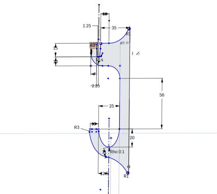 Giá treo Katana gắn tường 3D - Thiết kế thông minh cho kiếm sưu tầm - Image 4