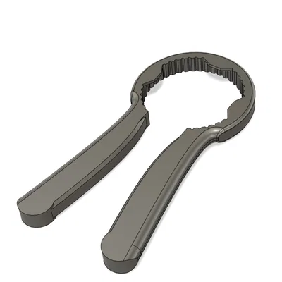 Dụng cụ mở nắp hũ (Jar Opener)