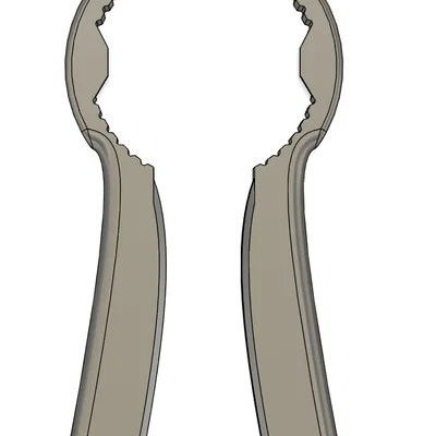 Dụng cụ mở nắp hũ (Jar Opener)