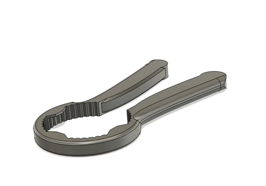 Dụng cụ mở nắp hũ (Jar Opener) - Image 3