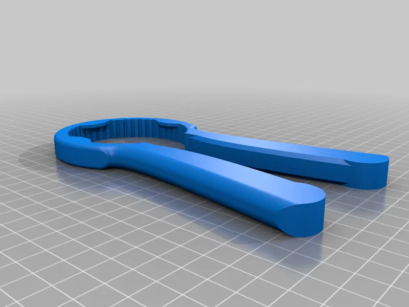 Dụng cụ mở nắp hũ (Jar Opener) - Image 4