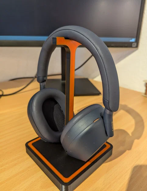 Giá treo tai nghe gaming thiết kế tối ưu, phong cách nổi bật - Image 1