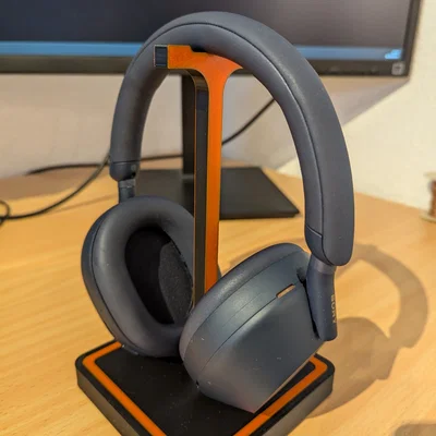 Giá treo tai nghe gaming thiết kế tối ưu, phong cách nổi bật