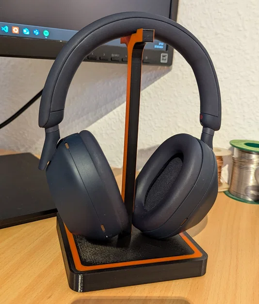 Giá treo tai nghe gaming thiết kế tối ưu, phong cách nổi bật - Image 2