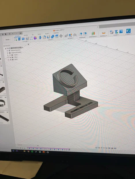 Đế sạc để bàn thông minh cho Huawei Watch GT 5 - Image 3