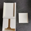 Hộp/giá lưu trữ túi trà xoay (Tea Storage) - Thumbnail 2