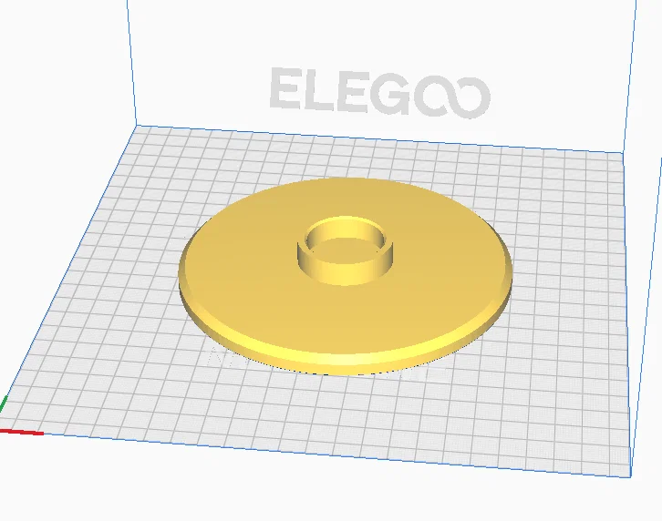 Hộp/giá lưu trữ túi trà xoay (Tea Storage) - Image 7