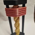Mô hình đồ chơi Fidget xoắn ốc - Thumbnail 2