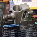 Kẹp giữ ống cho hồ cá "Tube Tamer" - Thumbnail 1