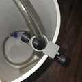 Kẹp giữ ống cho hồ cá "Tube Tamer" - Thumbnail 2